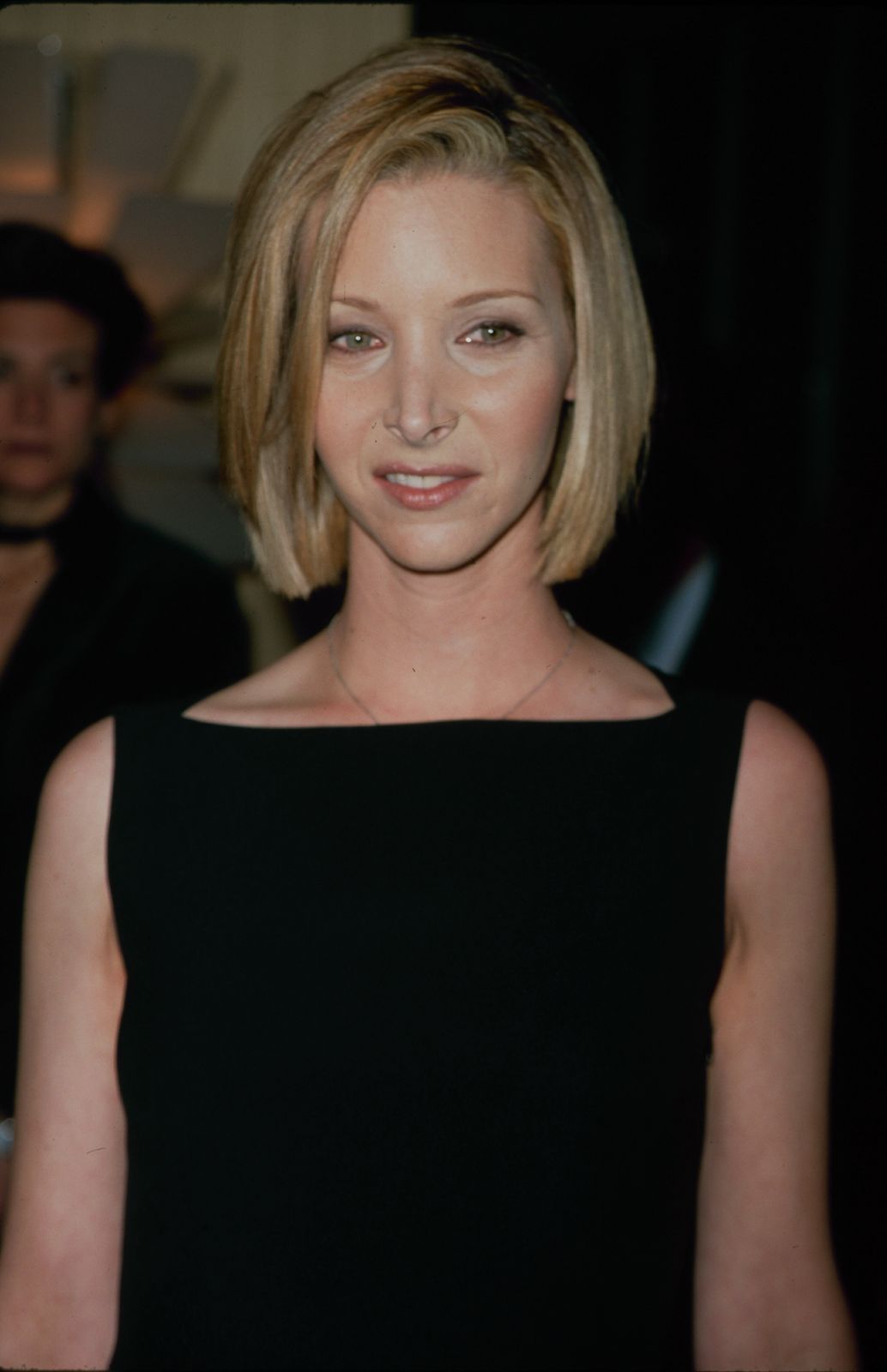 Actress Lisa Kudrow. | Getty Images