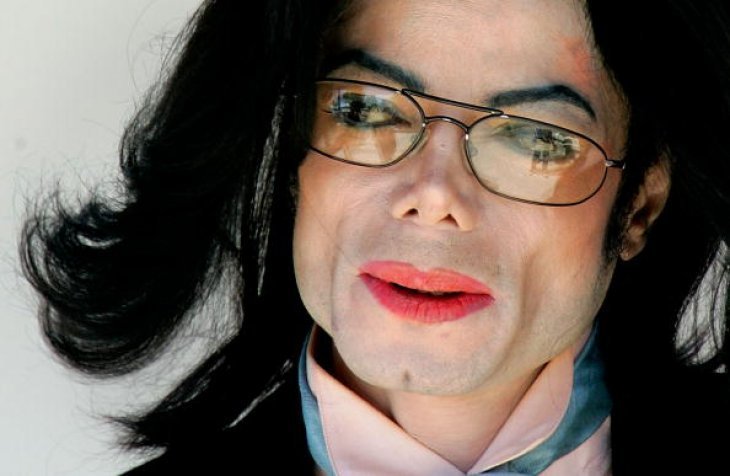 Michael Jackson | Quelle: Getty Images