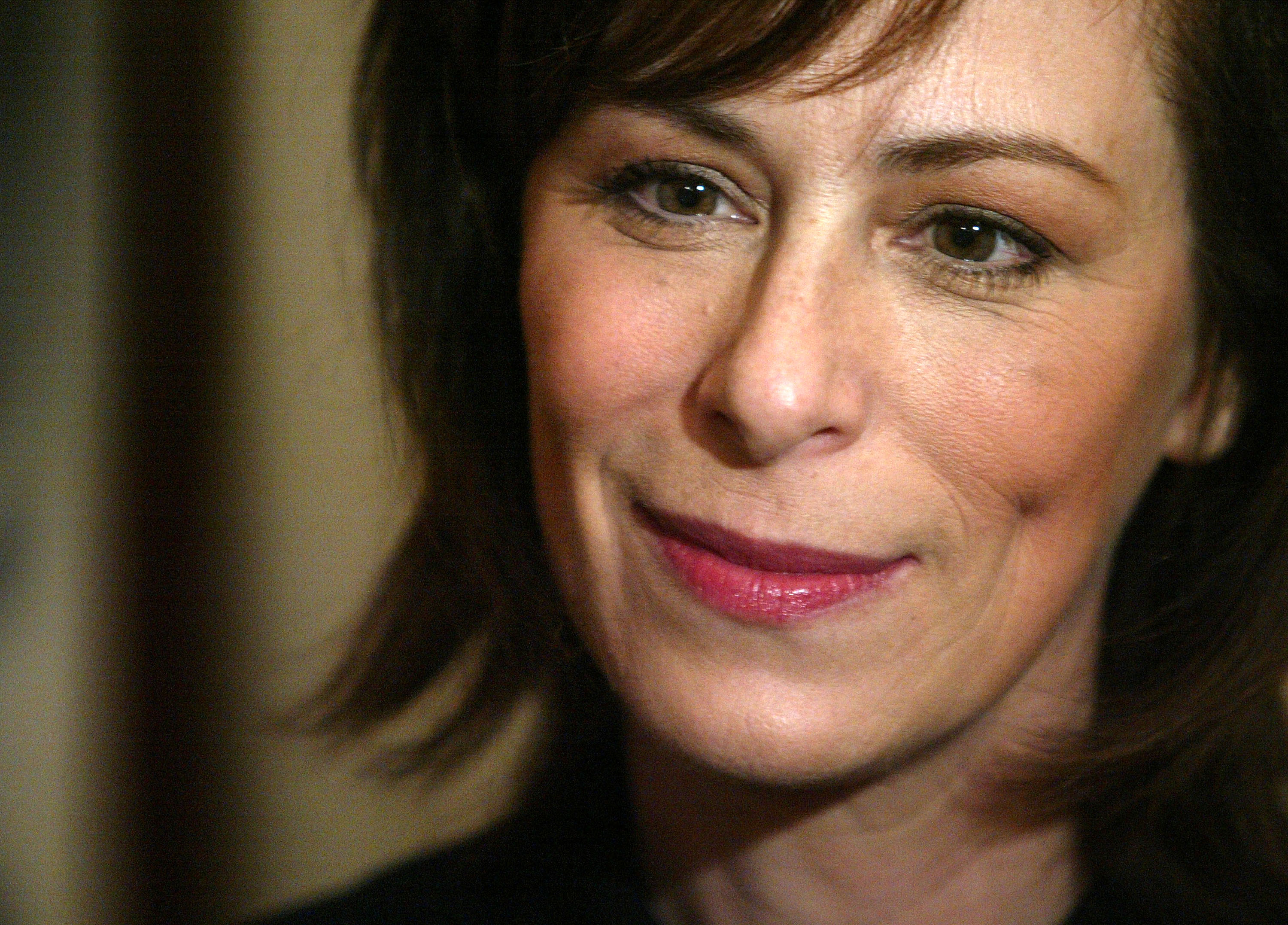 Jane Kaczmarek attends the AARP Magazine 2006 IMPACT Awards on December 5, 2005 in New York City | Source: Getty Images