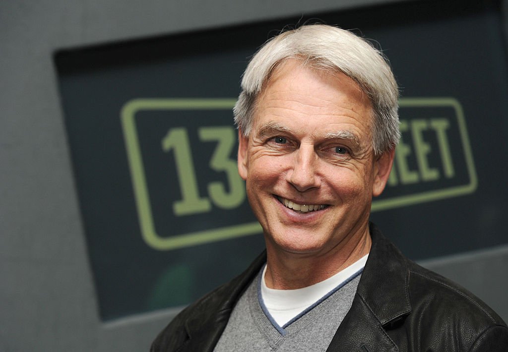 Mark Harmon attends the photocall at the Bayerischen Hof in Munich, Germany on May 25, 2010 | Photo: Getty Images