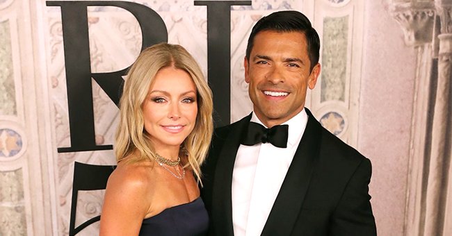 Instagram/kellyripa