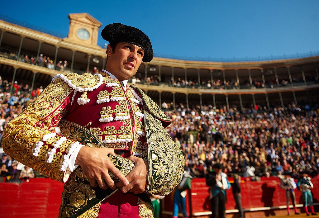 Francisco Rivera.| Fuente: Getty Images Francisco Rivera.| Fuente: Getty Images