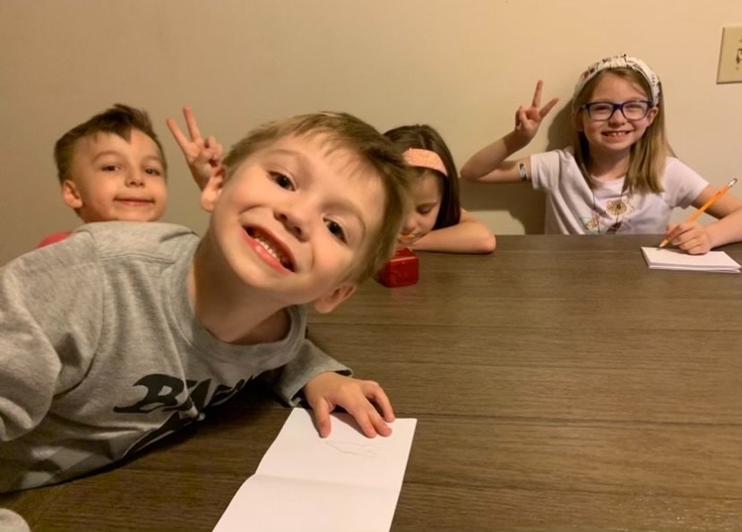 Nearly six weeks after the bodies were discovered, Mechanicville police announced that investigators believe the deaths of four children were the result of a carefully planned murder-suicide involving both their mother and grandmother. | Source: GoFundMe