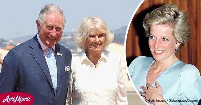 Princess Diana Wore 'Racy Underwear' to Seduce Charles but Received a Rude Comment Instead