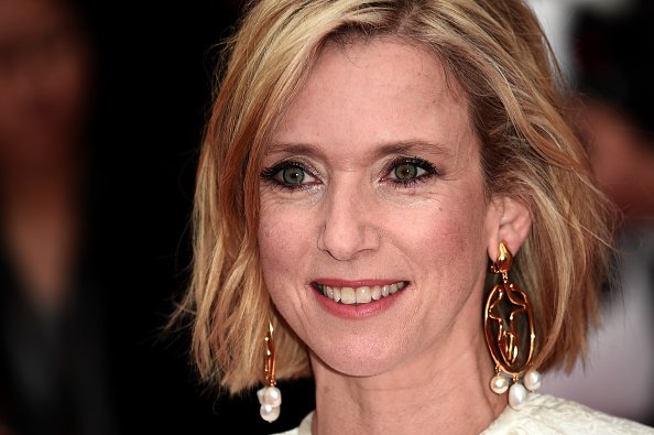 Lea Drucker le 14 mai 2019 à Cannes, France. | Photo : Getty Images
