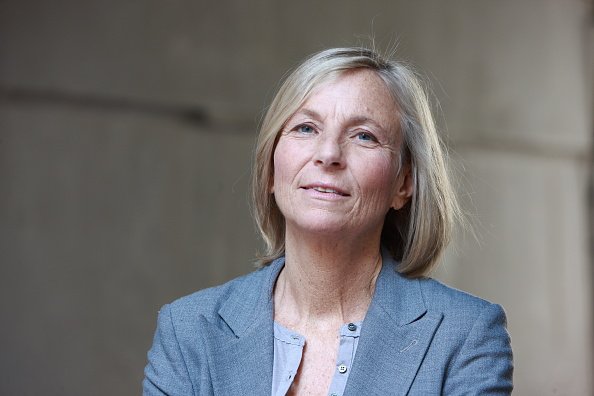 Portrait de Marielle de Sarnez. | Photo : Getty Images