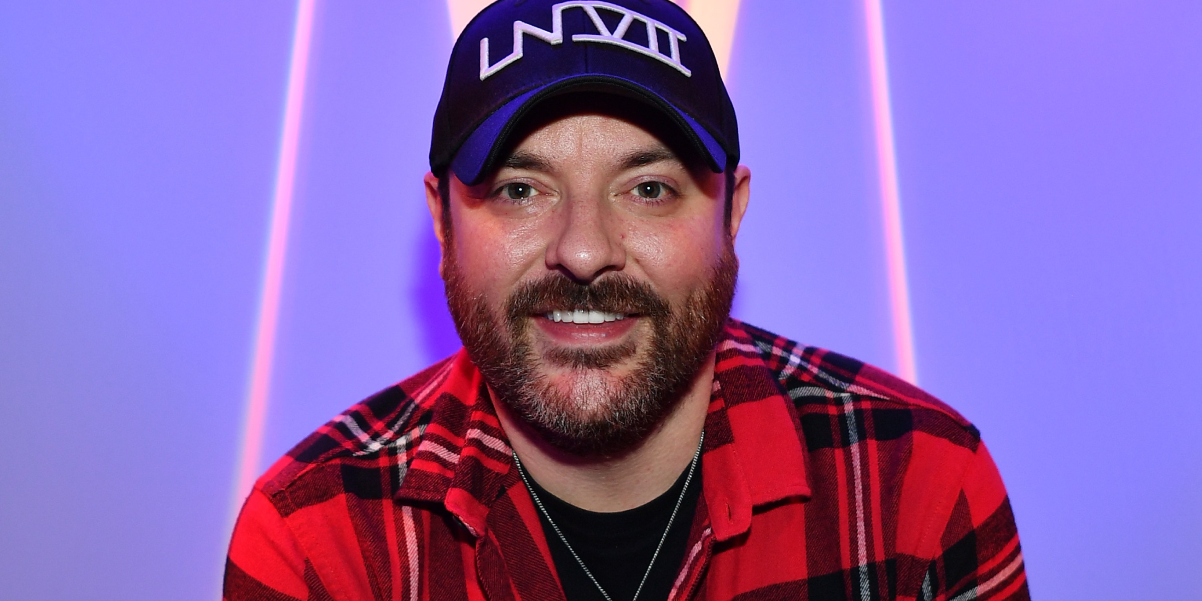Chris Young | Source: Getty Images