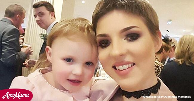 Heroic mother dies after pausing cancer treatment to deliver her baby