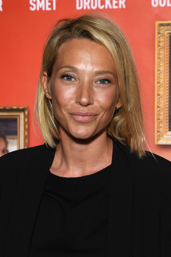 Laura Smet assiste à la première de "La Sainte Famille" à l'UGC Les Halles le 19 décembre 2019 à Paris, France. | Photo : Getty Images
