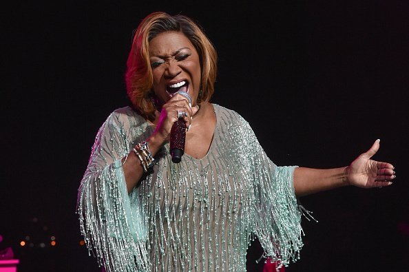 Singer Patti LaBelle performs onstage at Atlanta Symphony Hall on April 07, 2019 in Atlanta, Georgia | Photo: Getty Images