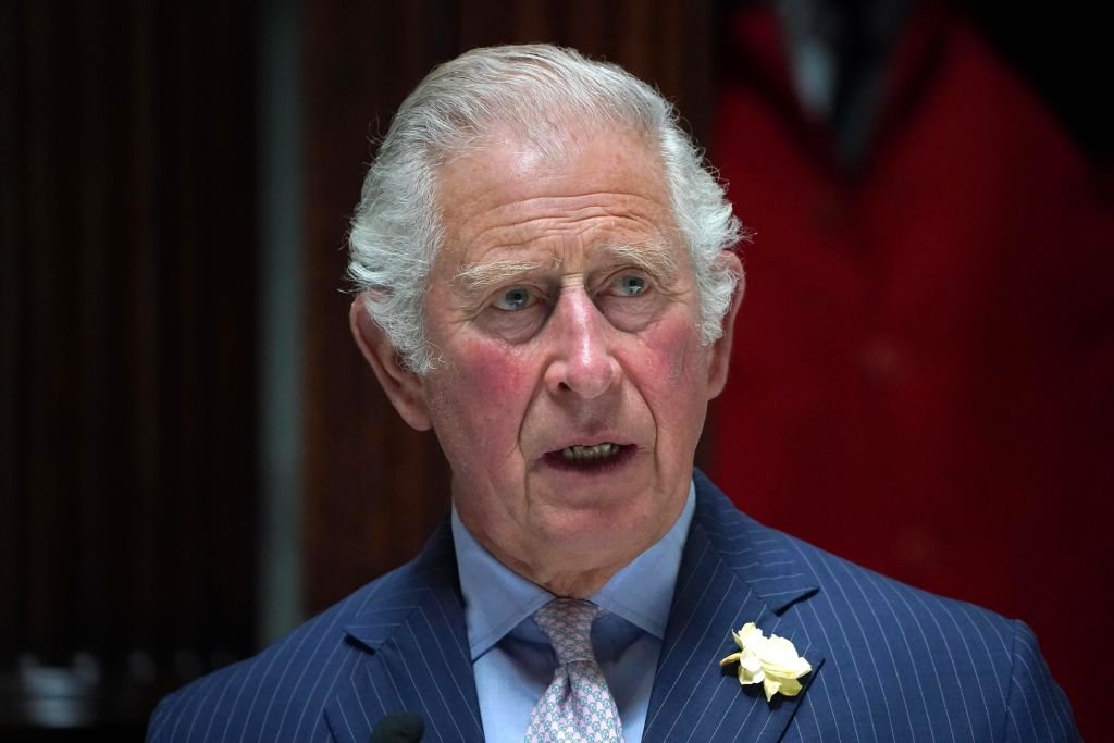 Le prince Charles. | Photo : Getty Images