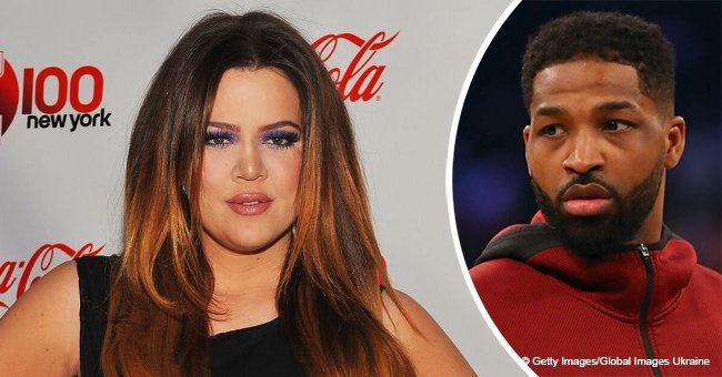 Khloé Kardashian’s allegedly makes an ultimatum to Tristan following his recent cheating scandal