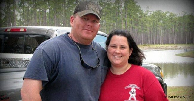 Baseball Coach, Wife Fatally Electrocuted on FL High School Field While Installing a Scoreboard