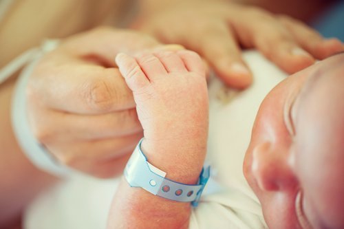 Bebé| Foto: Shutterstock