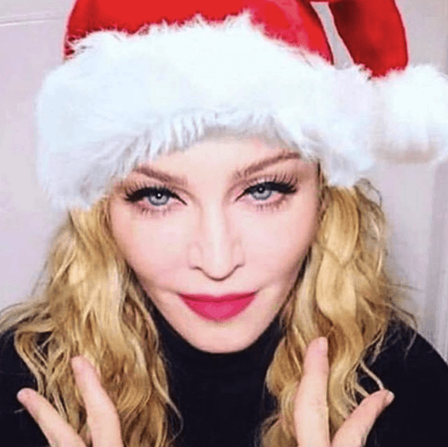 Image credits: Instagram/madonna Image credits: Instagram/madonna