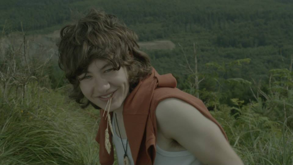 Barry Keoghan seen in a post dated October 24, 2013 | Source: Facebook/BarryKeoghanWolf