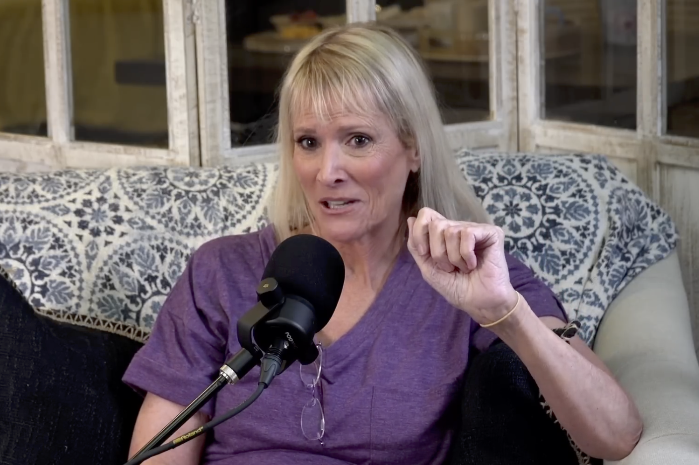 Kyle Aletter, from a post dated December 18, 2022 | Source: YouTube/MBStateOfMind