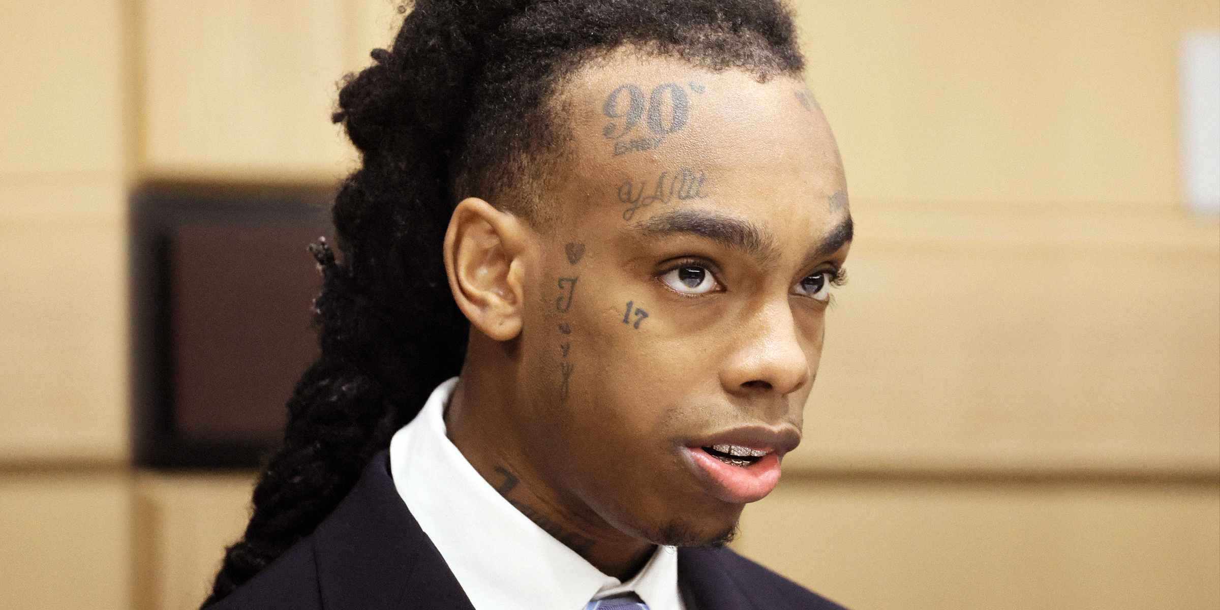 YNW Melly | Source: Getty Images
