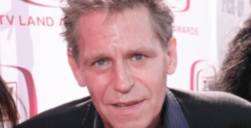 Popular Grease actor, Jeff Conaway on Looper TV on Dec 2, 2016 | Photo : Youtube/Looper