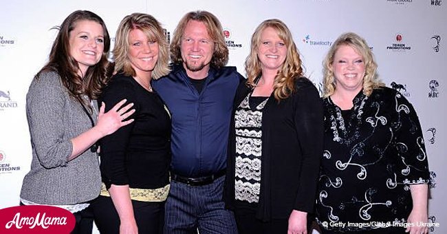 'Sister Wives' family opens up about the possibility of bringing in a new wife