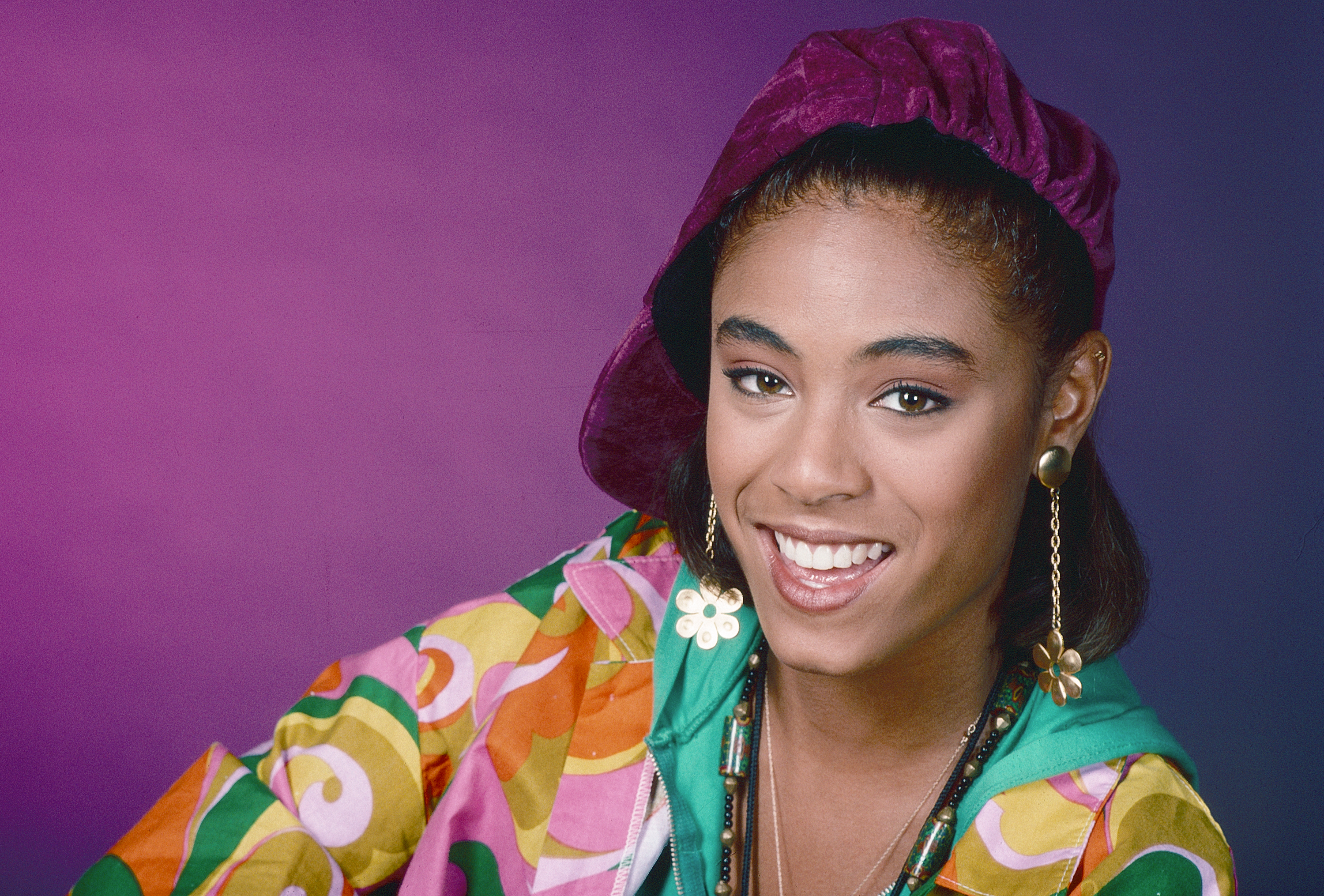 Season 5 of "A Different World" | Source: Getty Images