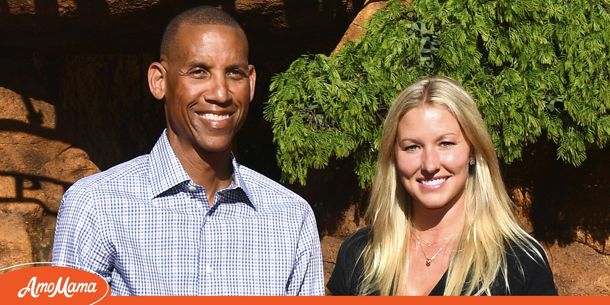Laura Laskowski Is Reggie Miller's Partner Mom of His 3 Kids News and