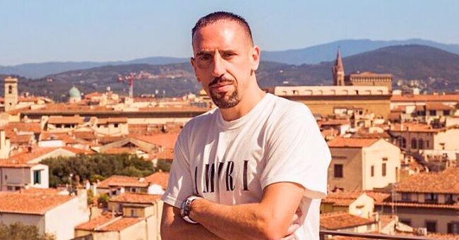 instagram.com/franckribery7
