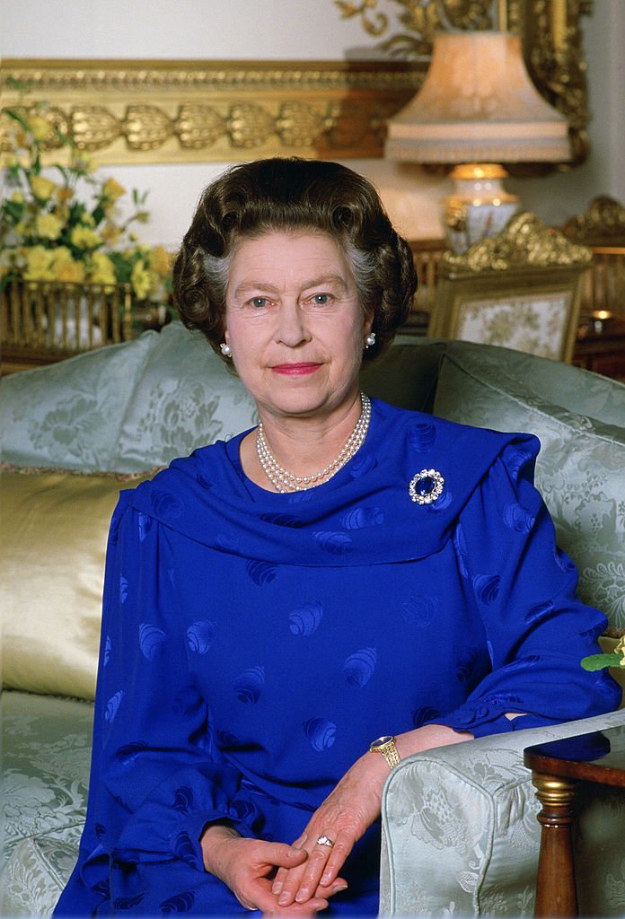 La reine Elisabeth II | photo : Getty Images