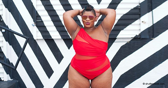 Plus-Size Woman Claims She Was Banned from Entering Club as Future Didn't Want 'Fatties' Allowed In