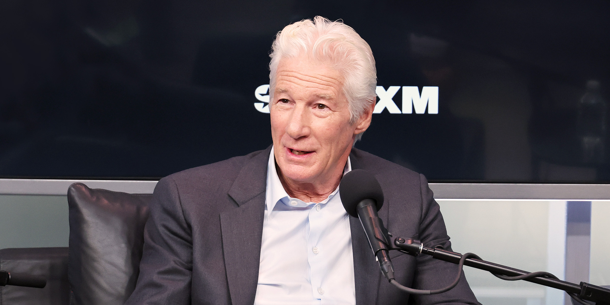 Richard Gere | Source: Getty Images