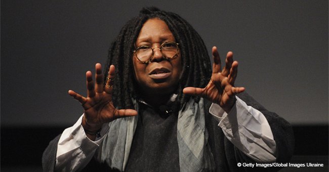 'The View' fans are concerned about Whoopi Goldberg's long-term absence, sparking debates