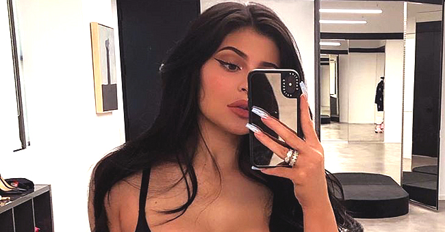 instagram.com/kyliejenner