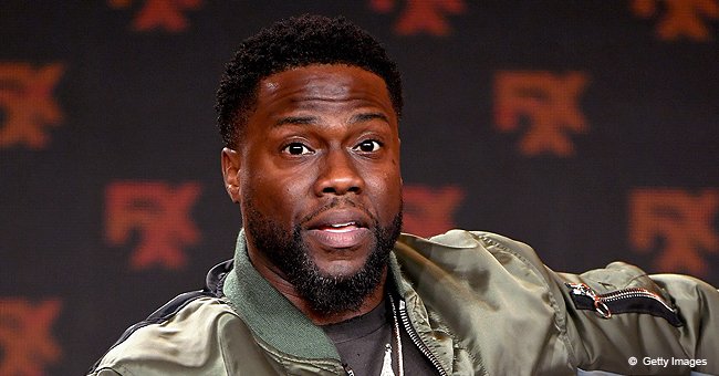 Kevin Hart's Personal Shopper Dylan Syer Allegedly Stole $1.2M from Him ...