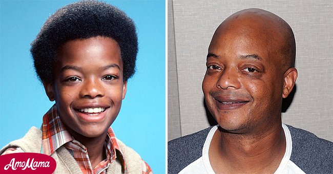 Remember Willis From Diff Rent Strokes He S Now The Last Living