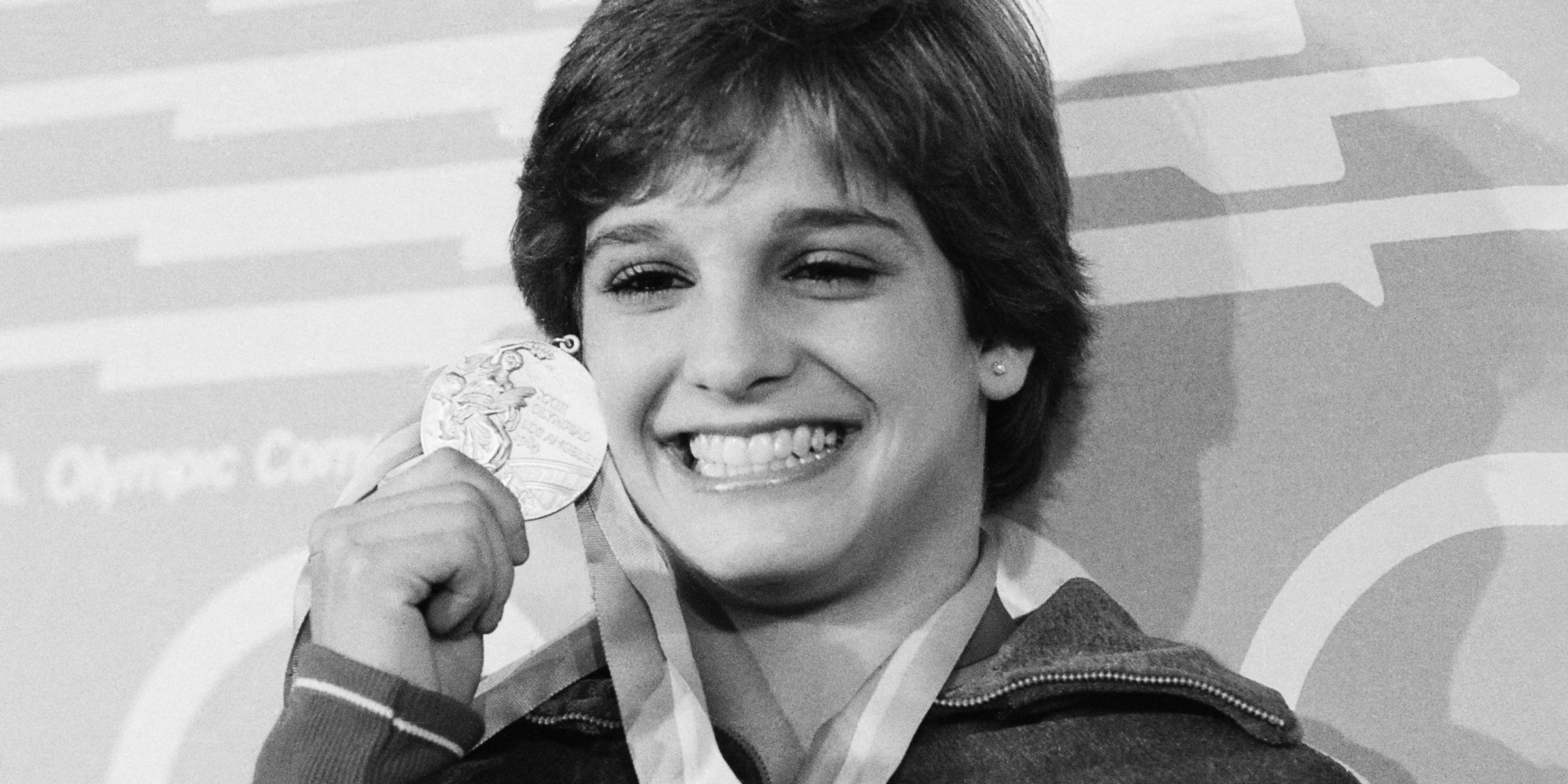Mary Lou Retton | Source: Getty Images