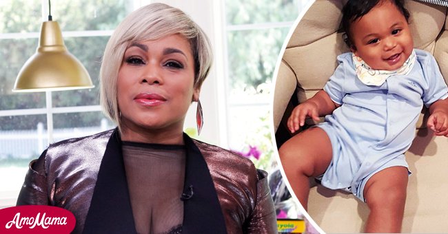 Meet TLC's Tionne 'T-Boz' Watkins' Son Who Is Now 5 after a Years-Long