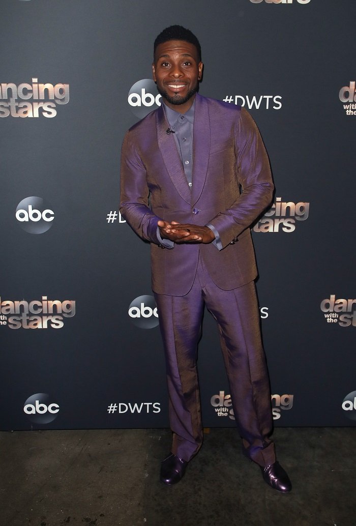 Kel Mitchell I Image: Getty Images