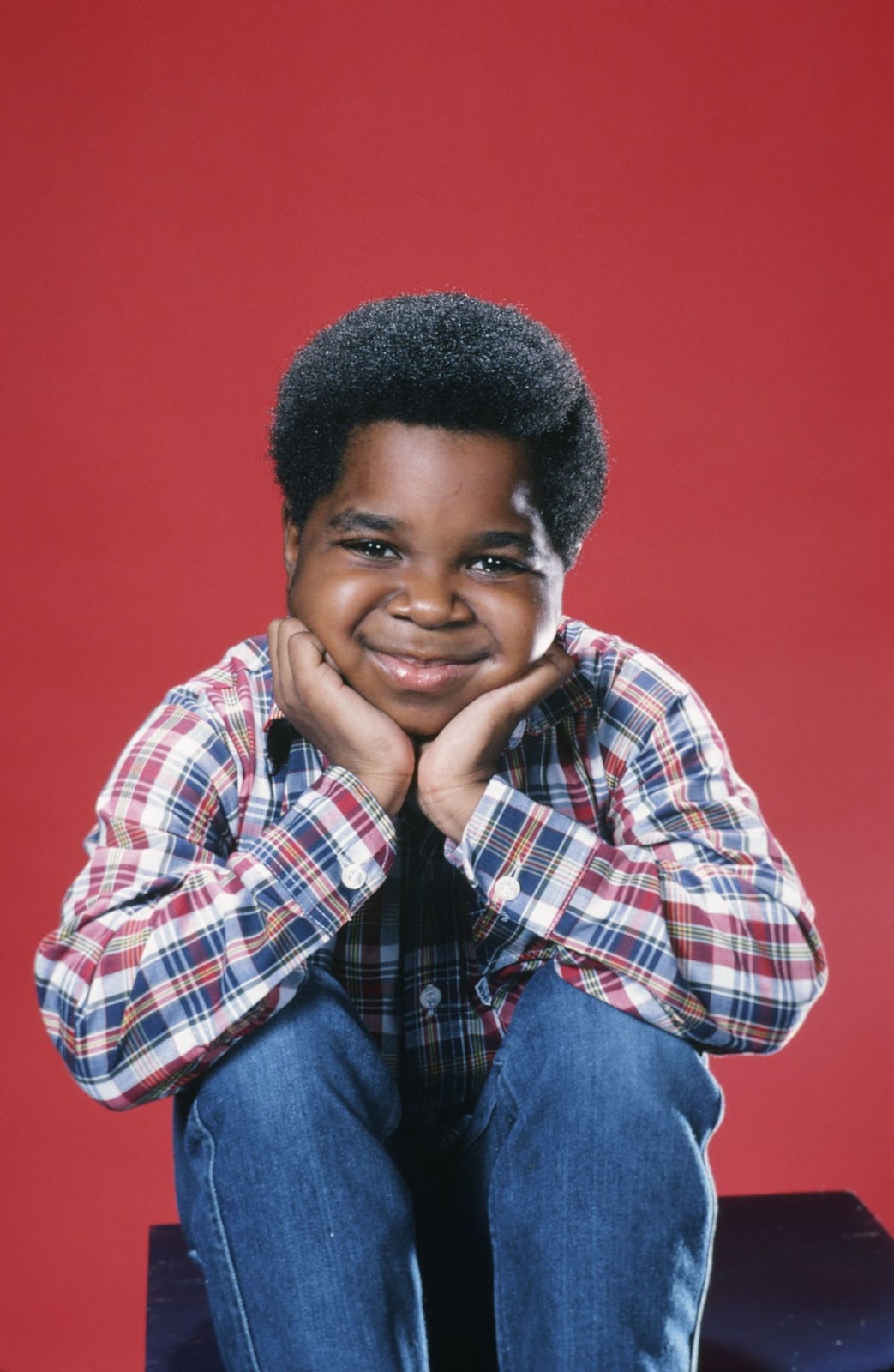 Gary Coleman circa 1981. By this time, his fame was undeniable, but so were the pressures behind the scenes, as he began to navigate complex family and financial disputes that overshadowed his success. | Source: Getty Images