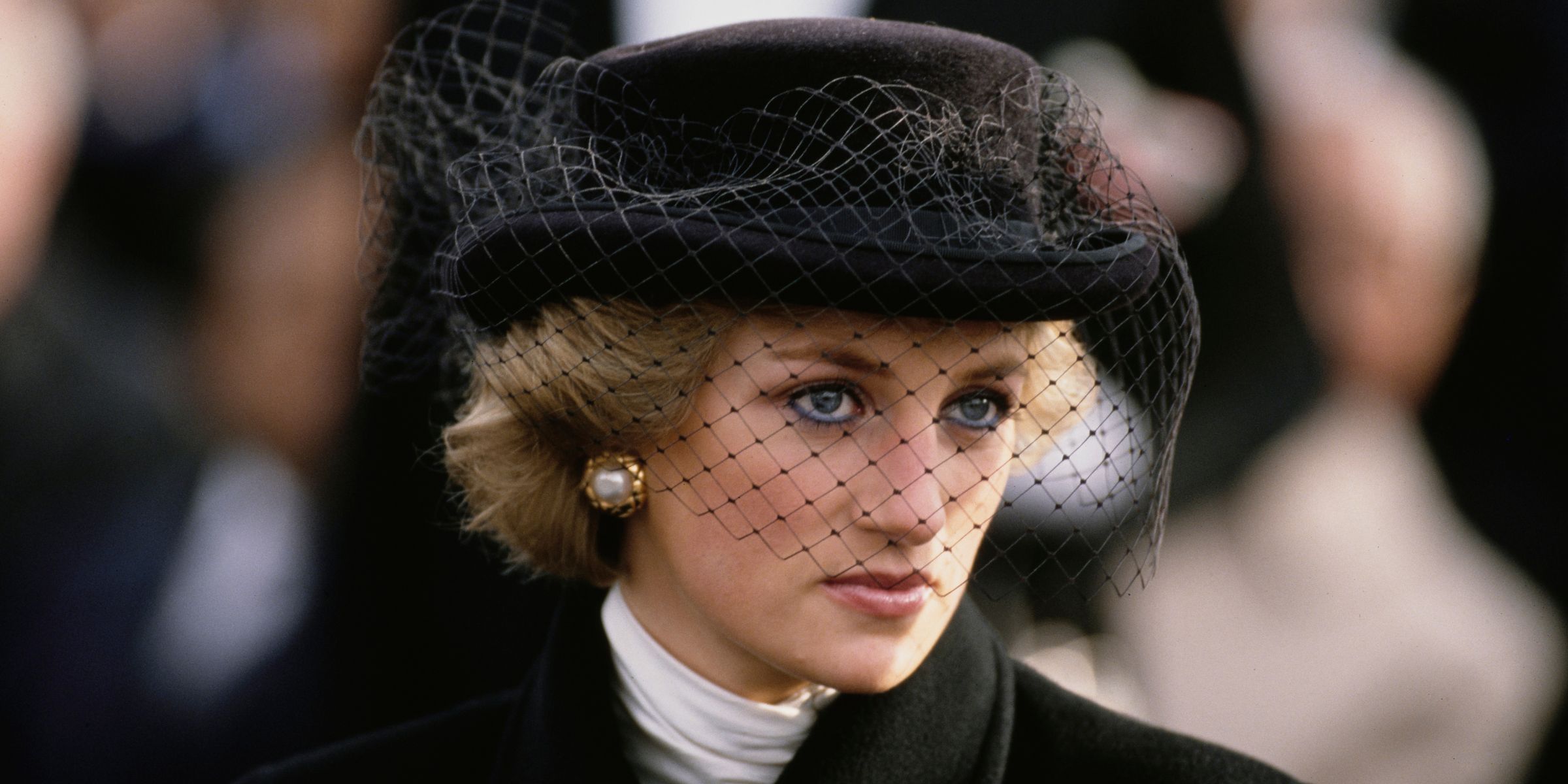 Princess Diana | Source: Getty Images