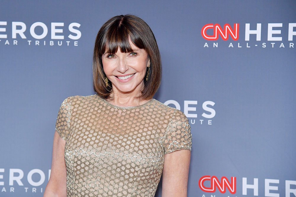 Mary Steenburgen. I Image: Getty Images.