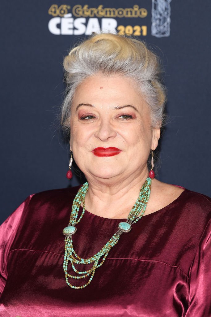 Josiane Balasko | Photo : Getty Images