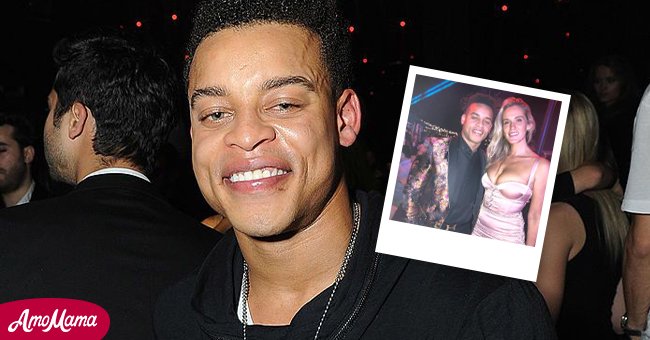 Robert Ri Chard From One On One Is All Grown Up And Looks Good At 38