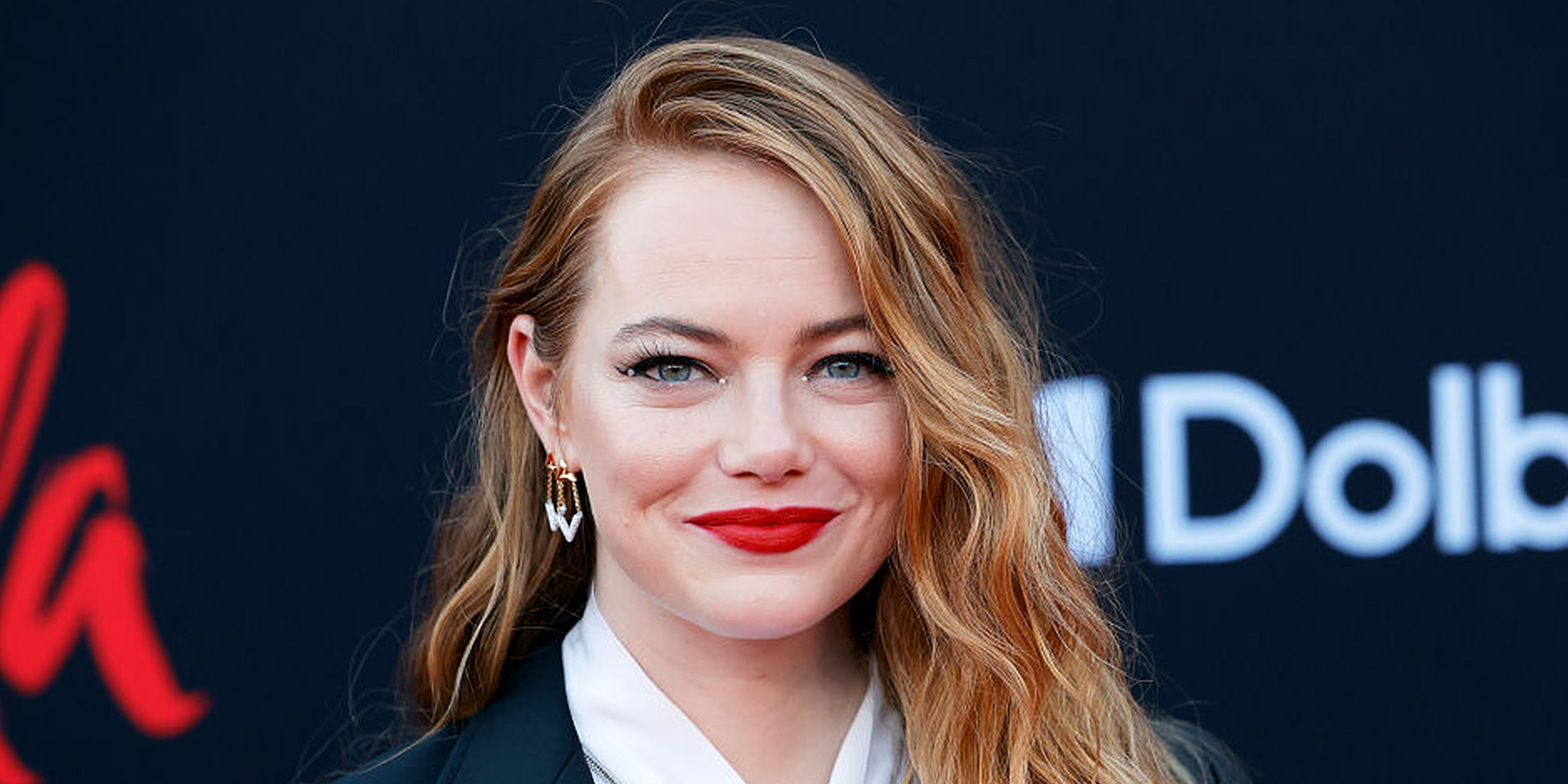 Emma Stone | Source: Getty Images