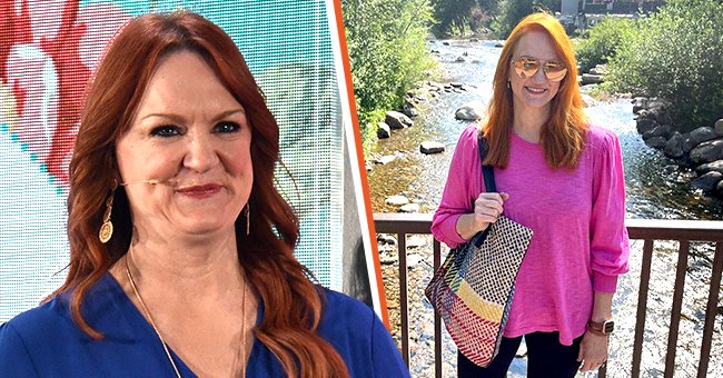 Ree Drummond | Photo: Instagram/thepioneerwoman, Getty Images