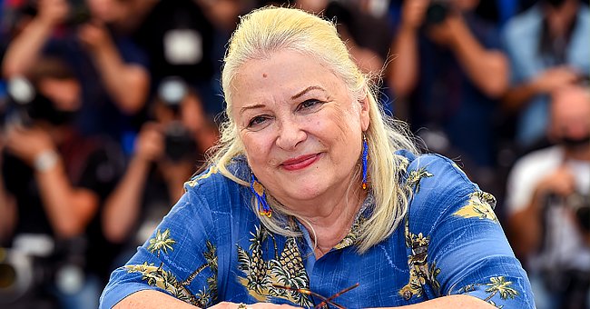 Josiane Balasko.| Photo : Getty Images
