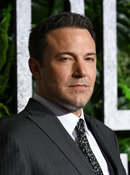 Ben Affleck at Lincoln Center on March 03, 2019 in New York City | Photo: Getty Images