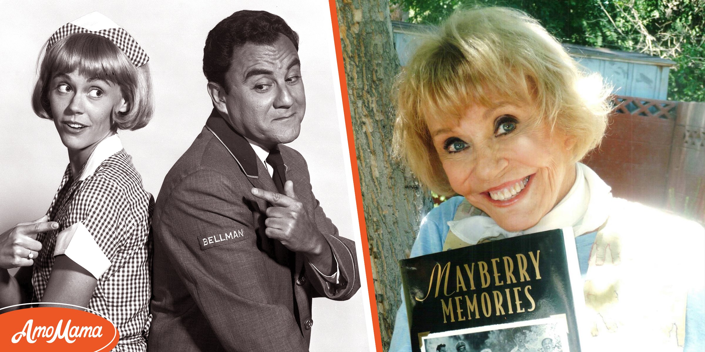 How Old Was Maggie Peterson When She Passed? Look inside the ‘Andy