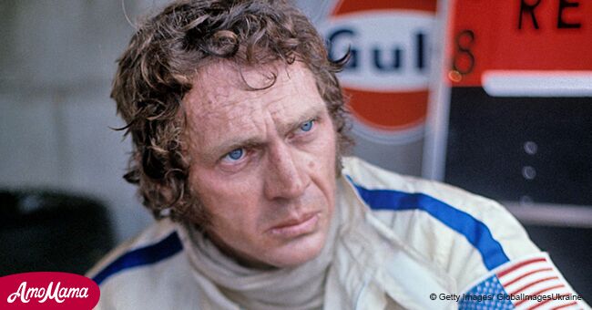 Quelle Est La Mort De Steve Mcqueen Mort de Steve McQueen à l'âge de 50 ans : son combat héroïque pour la