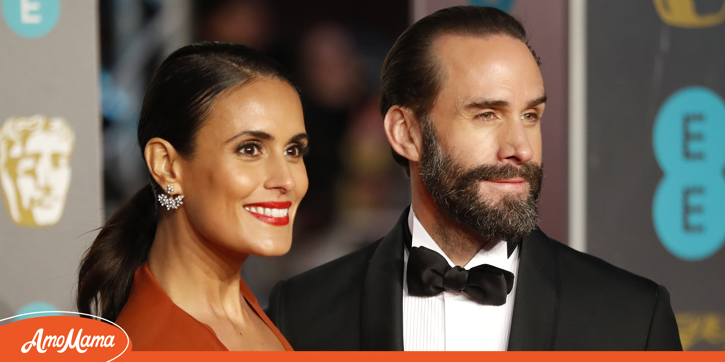 The Actor Found Happiness with Maria Dolores Dieguez after Some High-Profile Flings