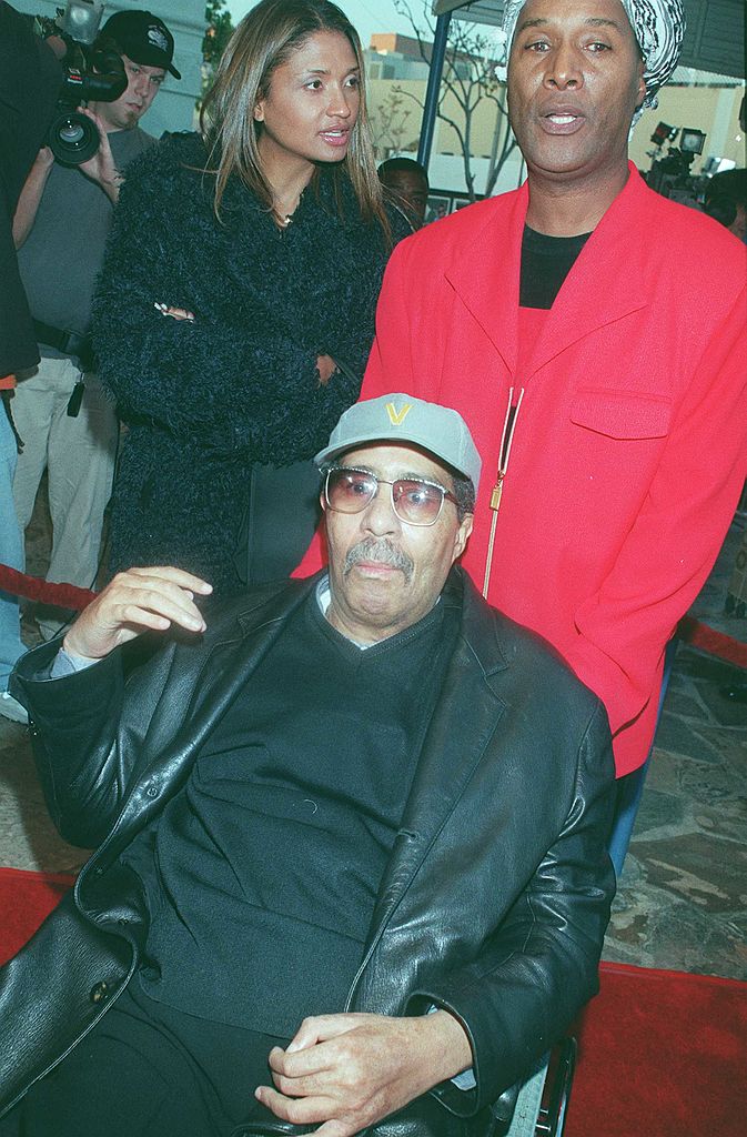 Richard Pryor Wanted Paul Mooney Killed for Allegedly Sleeping with His